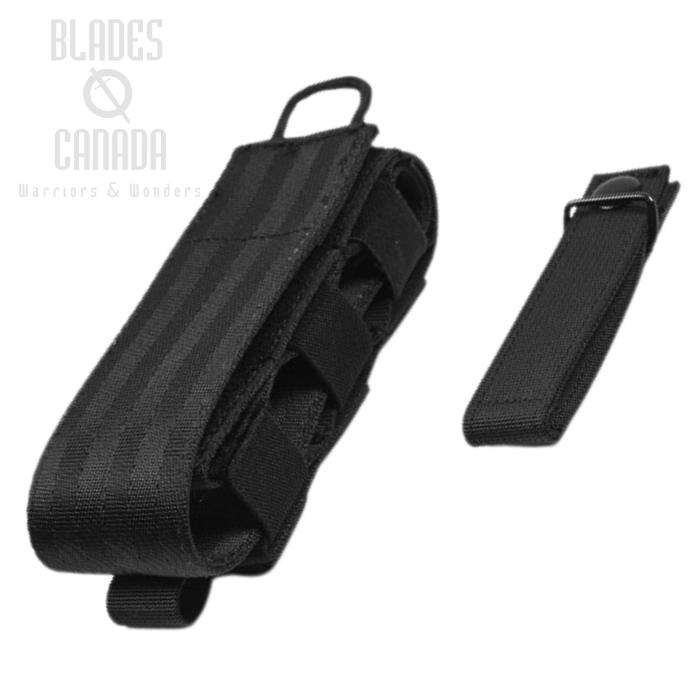 Real Steel Unison Speed Pouch, RSST011